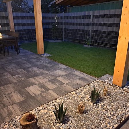 Ferienhaus Und Ferienappartements Brunner Höchst المظهر الخارجي الصورة