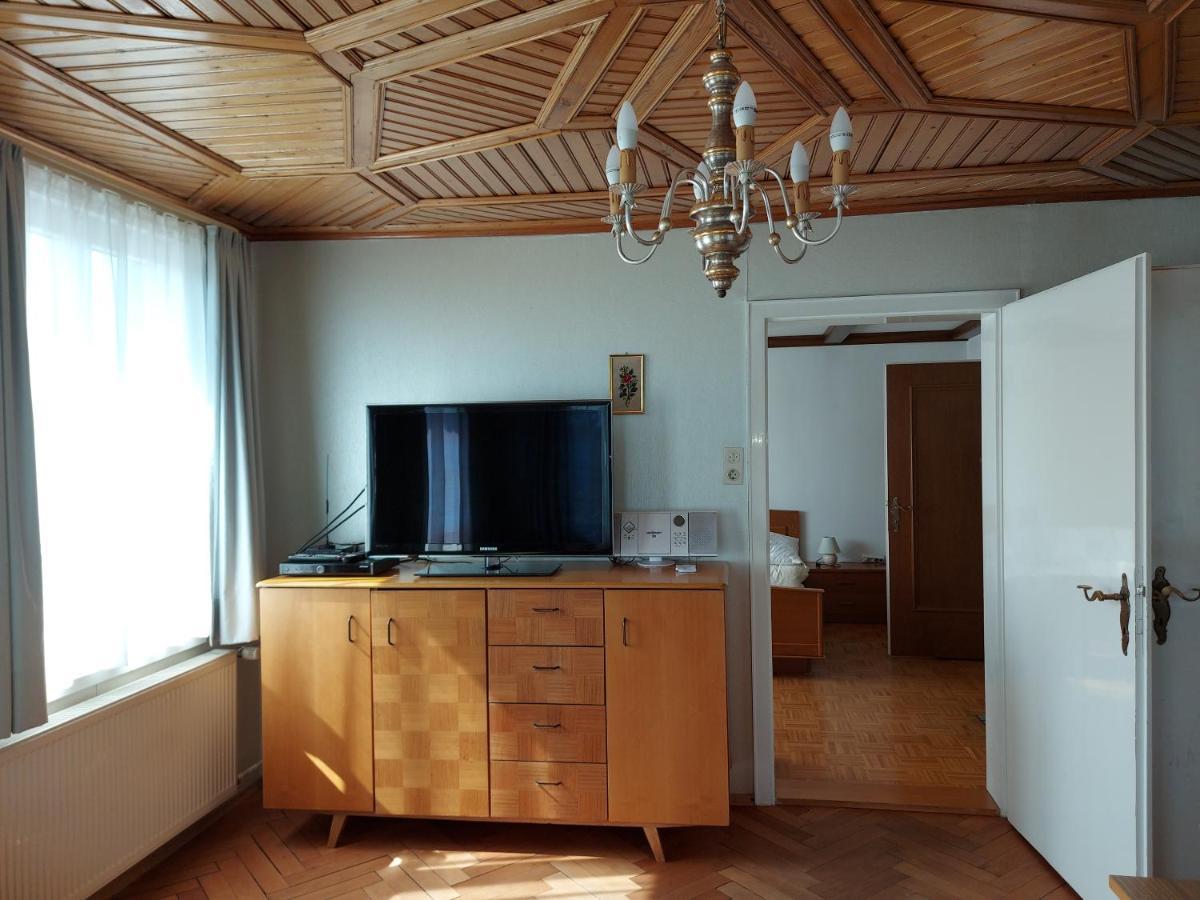 Ferienhaus Und Ferienappartements Brunner Höchst المظهر الخارجي الصورة