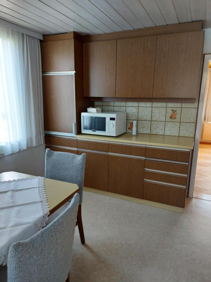 Ferienhaus Und Ferienappartements Brunner Höchst المظهر الخارجي الصورة