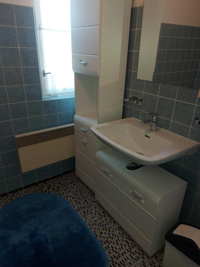 Ferienhaus Und Ferienappartements Brunner Höchst المظهر الخارجي الصورة