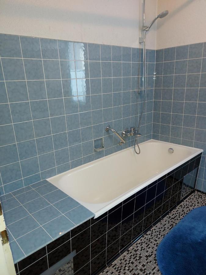 Ferienhaus Und Ferienappartements Brunner Höchst المظهر الخارجي الصورة