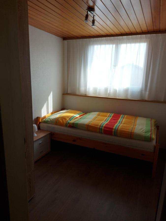 Ferienhaus Und Ferienappartements Brunner Höchst المظهر الخارجي الصورة