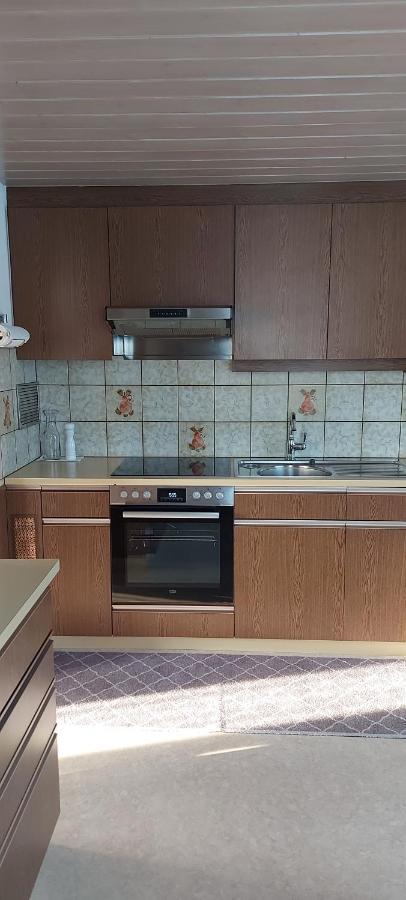 Ferienhaus Und Ferienappartements Brunner Höchst المظهر الخارجي الصورة