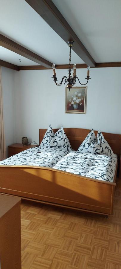 Ferienhaus Und Ferienappartements Brunner Höchst المظهر الخارجي الصورة