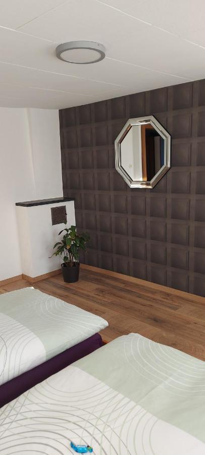 Ferienhaus Und Ferienappartements Brunner Höchst المظهر الخارجي الصورة