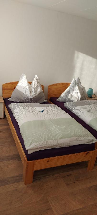 Ferienhaus Und Ferienappartements Brunner Höchst المظهر الخارجي الصورة