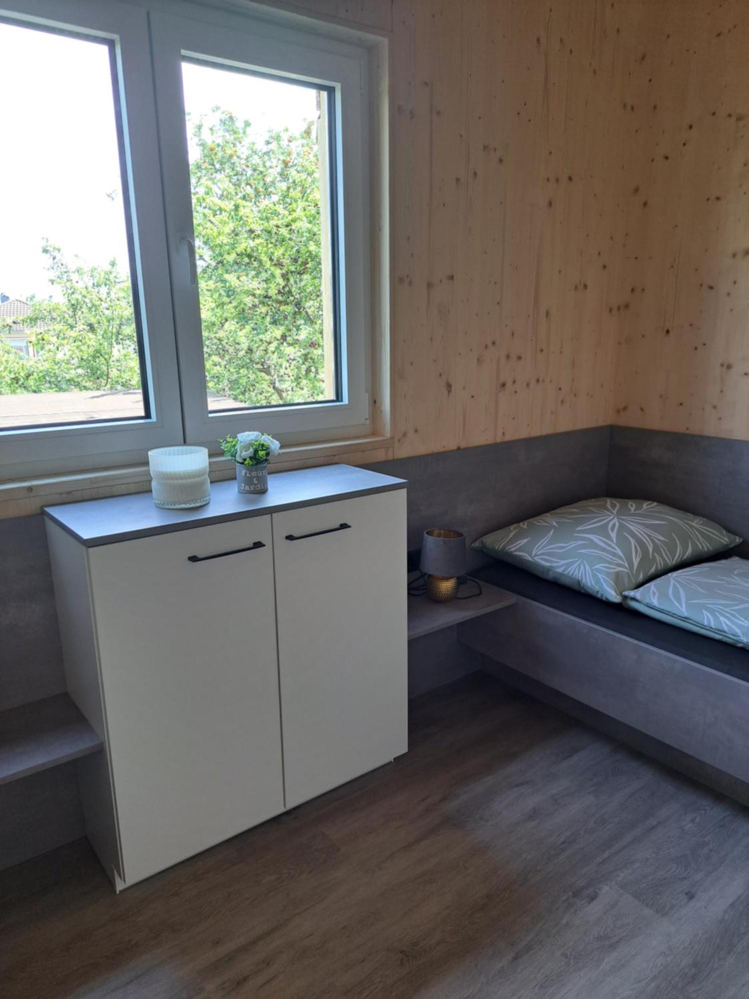 Ferienhaus Und Ferienappartements Brunner Höchst الغرفة الصورة