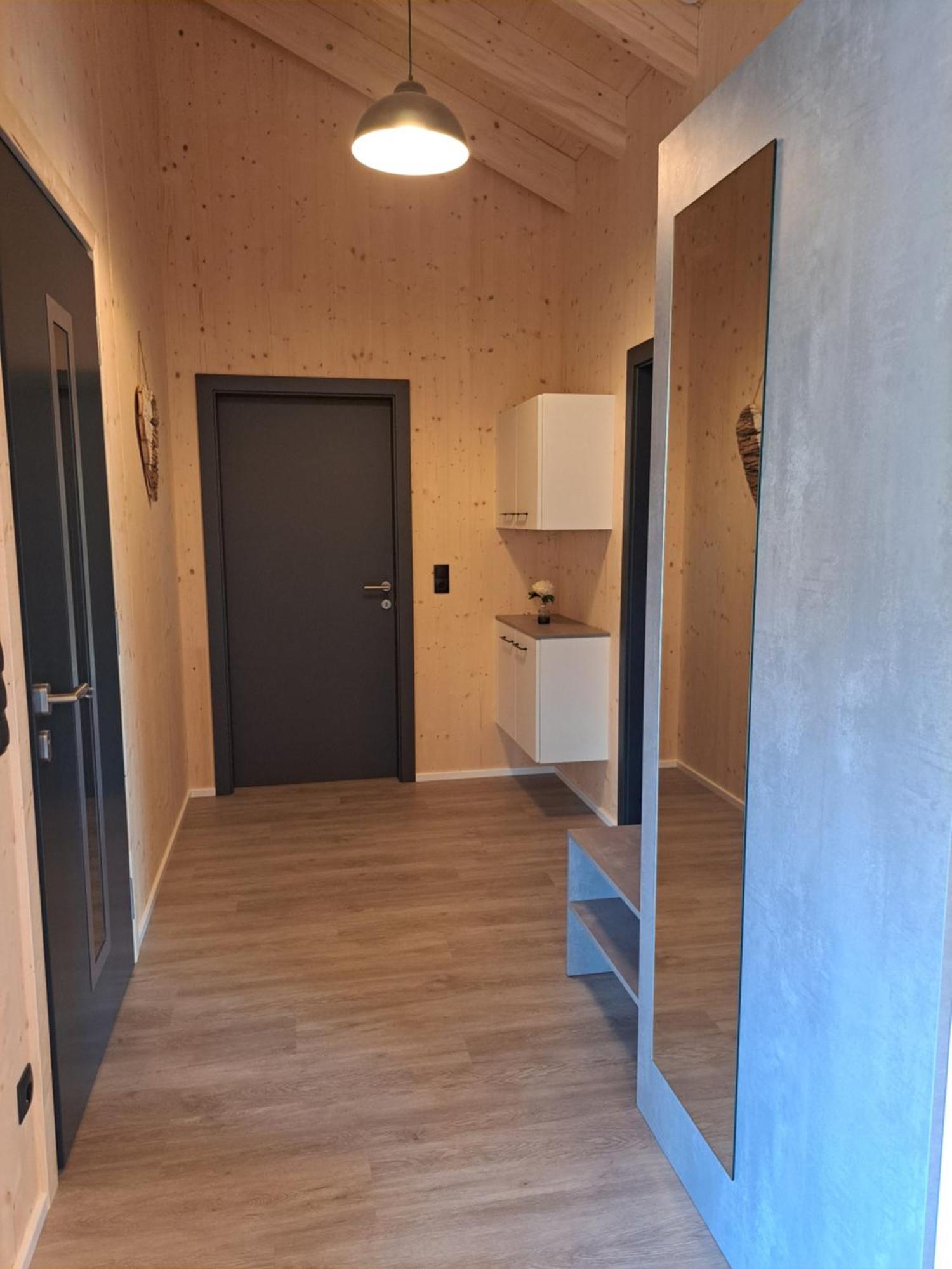 Ferienhaus Und Ferienappartements Brunner Höchst الغرفة الصورة