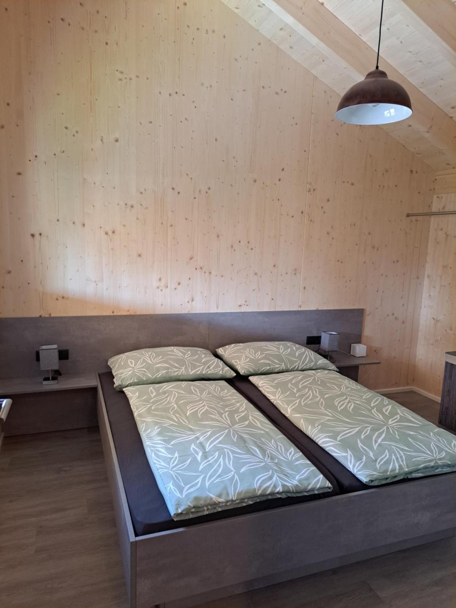 Ferienhaus Und Ferienappartements Brunner Höchst الغرفة الصورة
