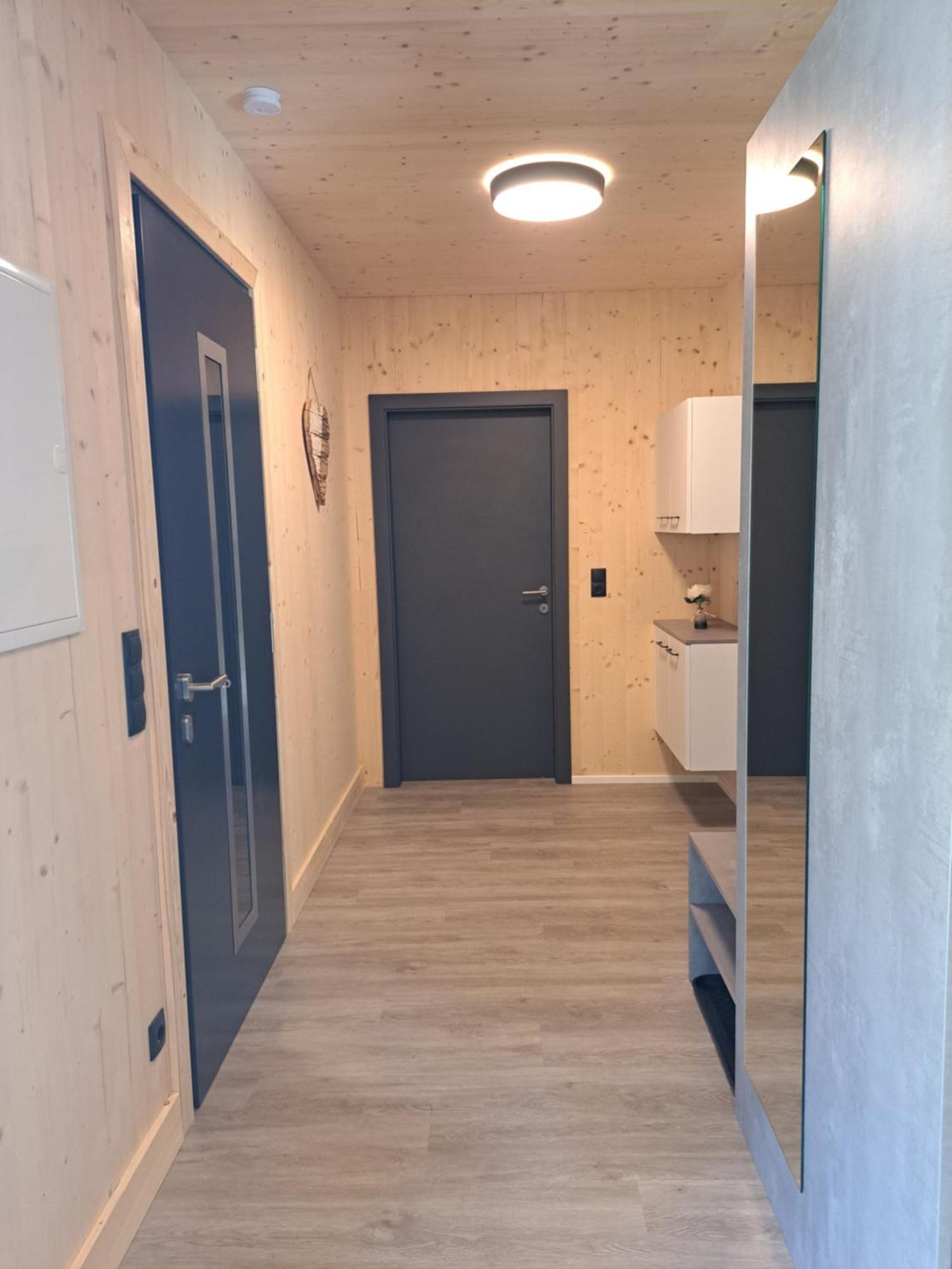 Ferienhaus Und Ferienappartements Brunner Höchst المظهر الخارجي الصورة