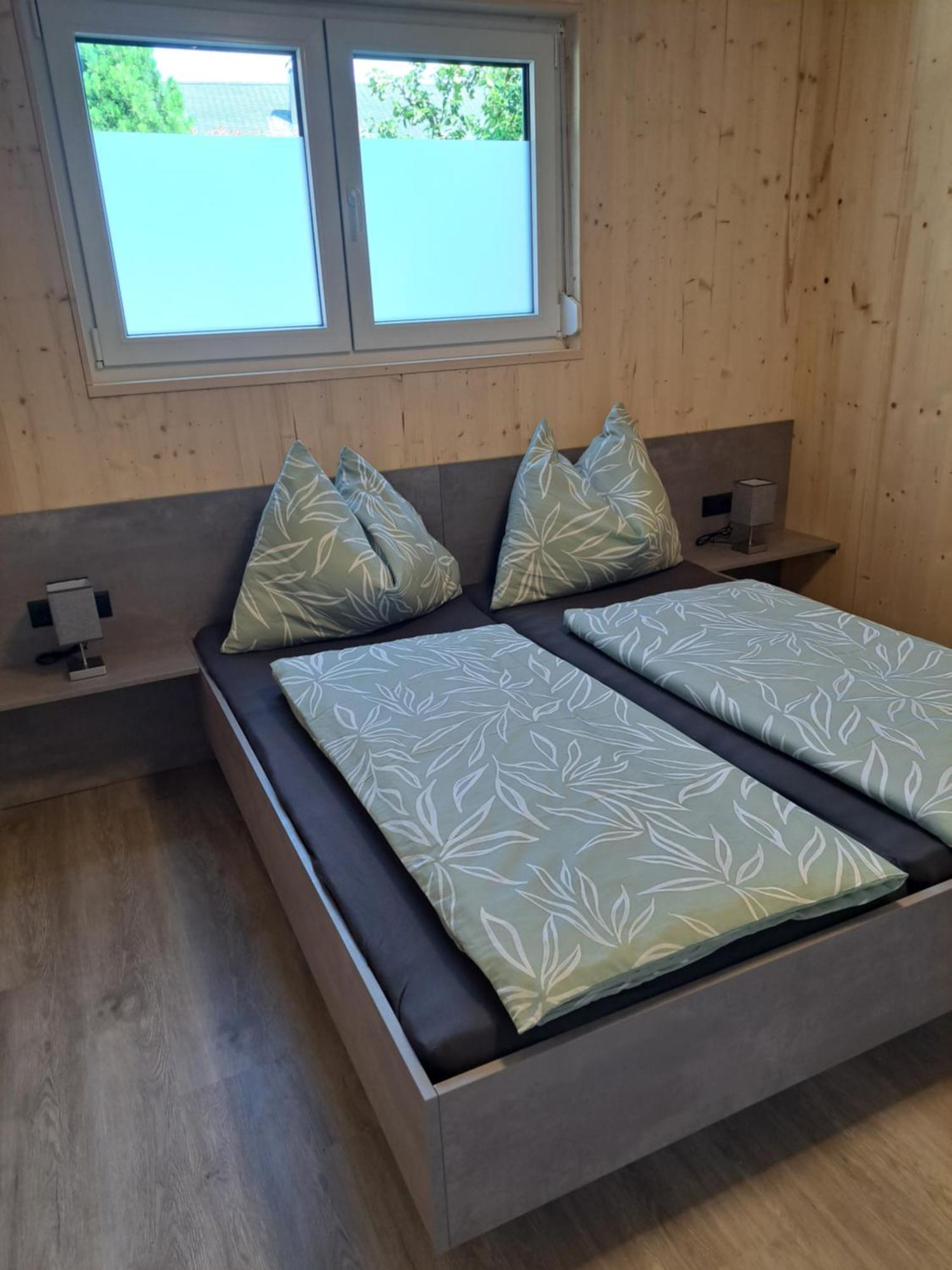 Ferienhaus Und Ferienappartements Brunner Höchst المظهر الخارجي الصورة