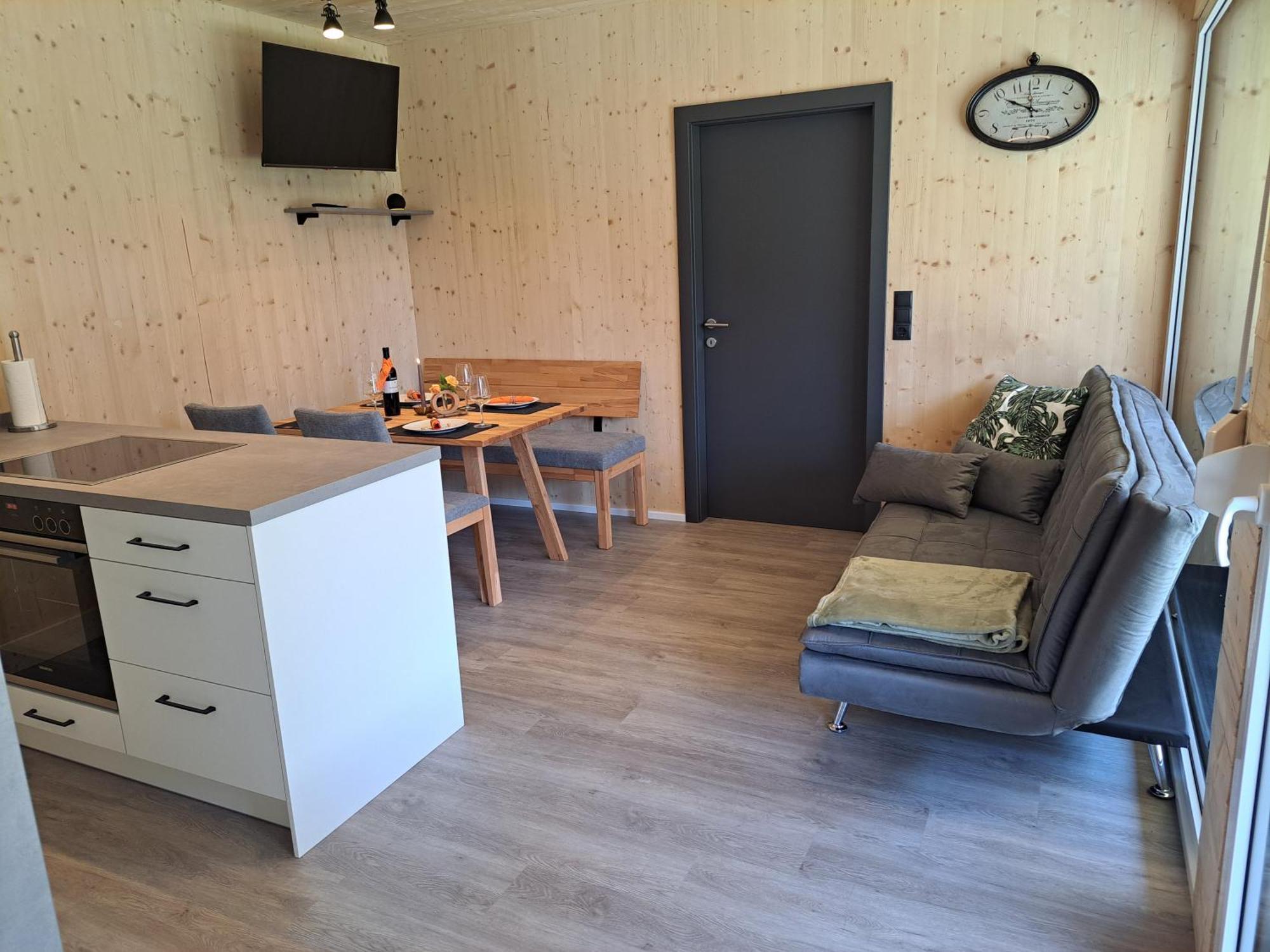 Ferienhaus Und Ferienappartements Brunner Höchst المظهر الخارجي الصورة